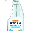 Ultrana PETiCLEAR Katzenurin Geruchsentferner