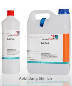 Spülflott